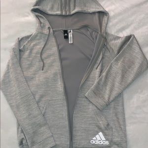 Adidas Hoodie